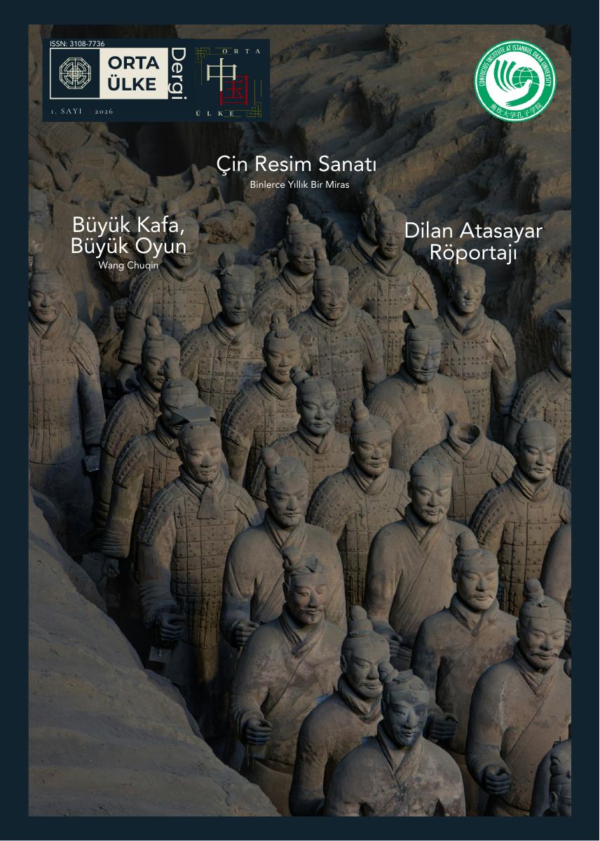 2026 Sayı 1